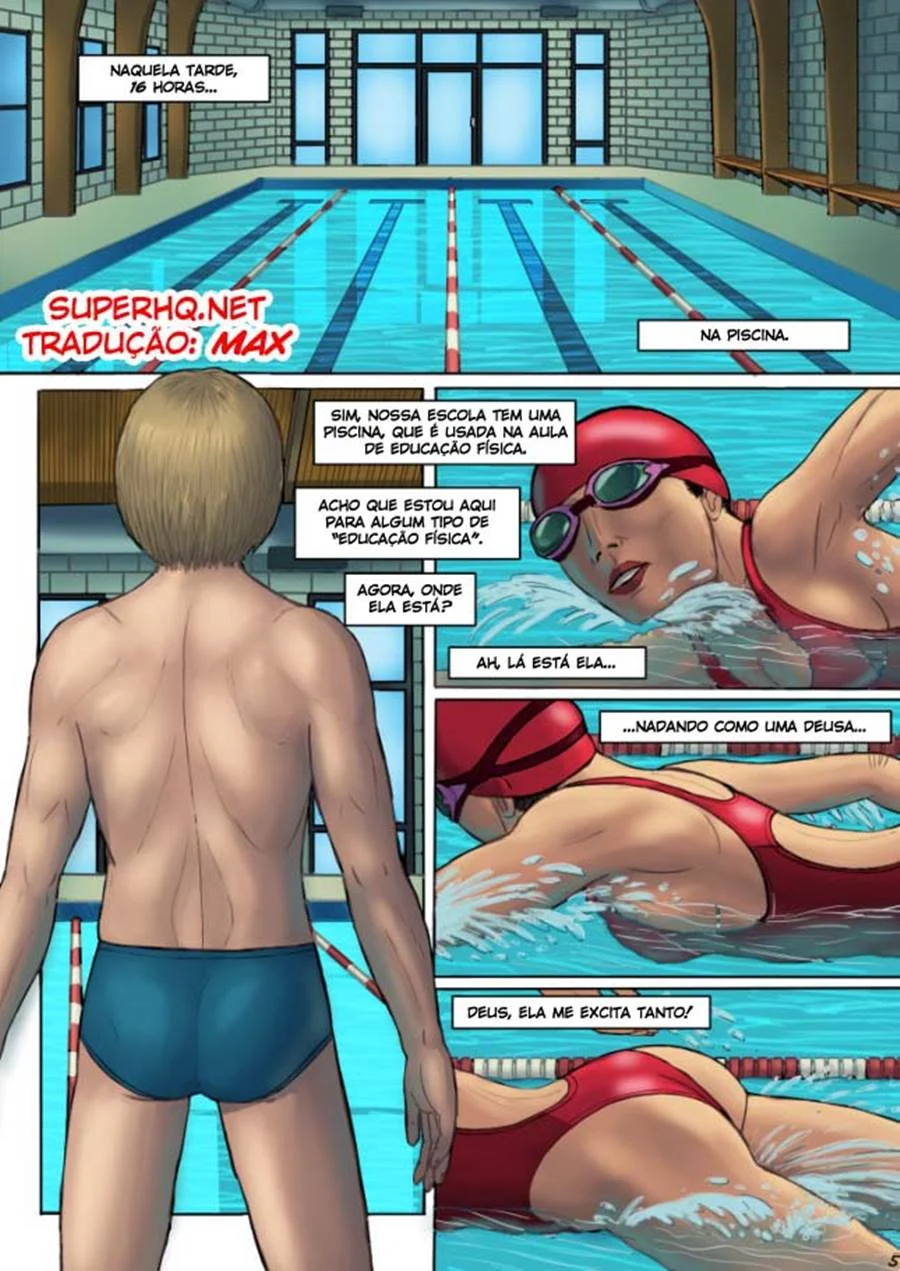 It’s Educational 2 – Super HQ – Traduzido