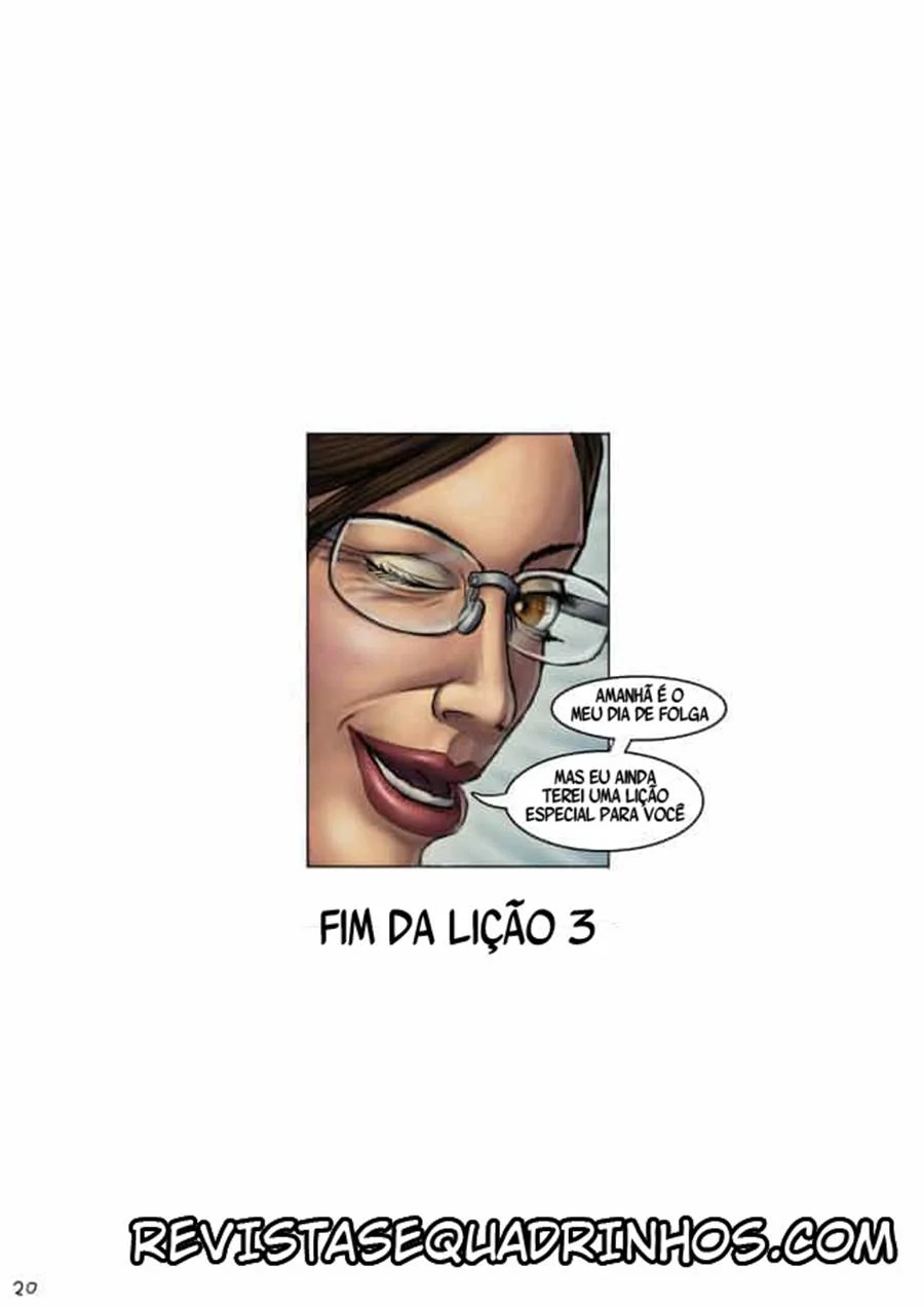 It’s Educational 3 – Cartoon Pornô – Português do Brasil