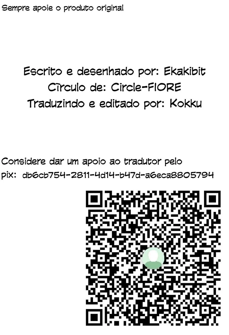 Itsuki no Baai – Doujinshi Hentai – Site Para Ler Completo