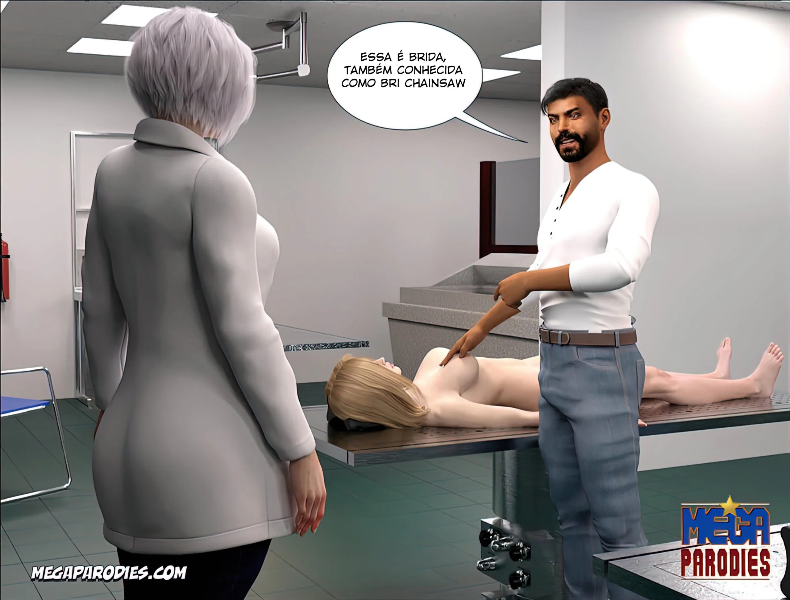 iZombie – Traduções Exclusivas – Tradução Em Português