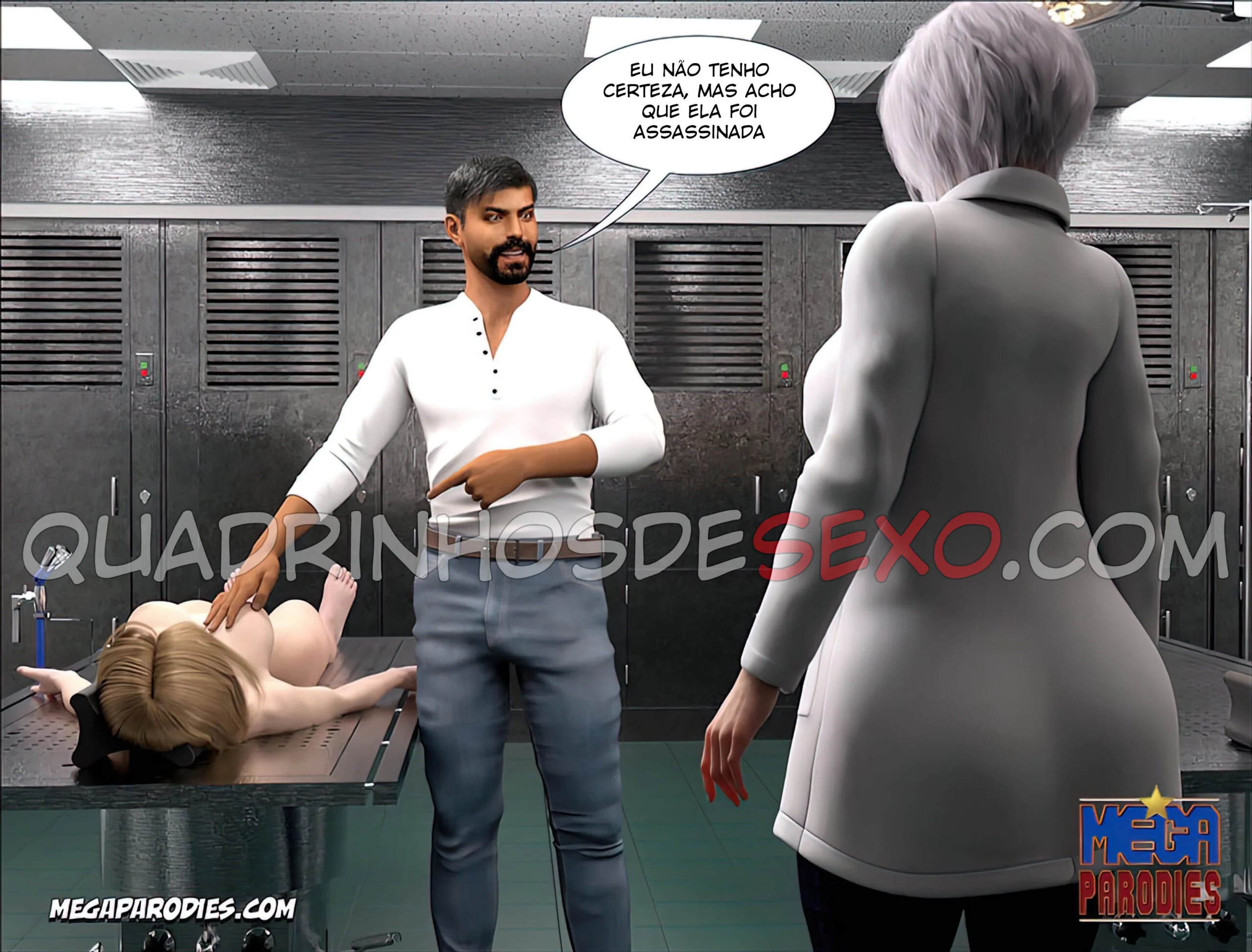 iZombie – Traduções Exclusivas – Tradução Em Português