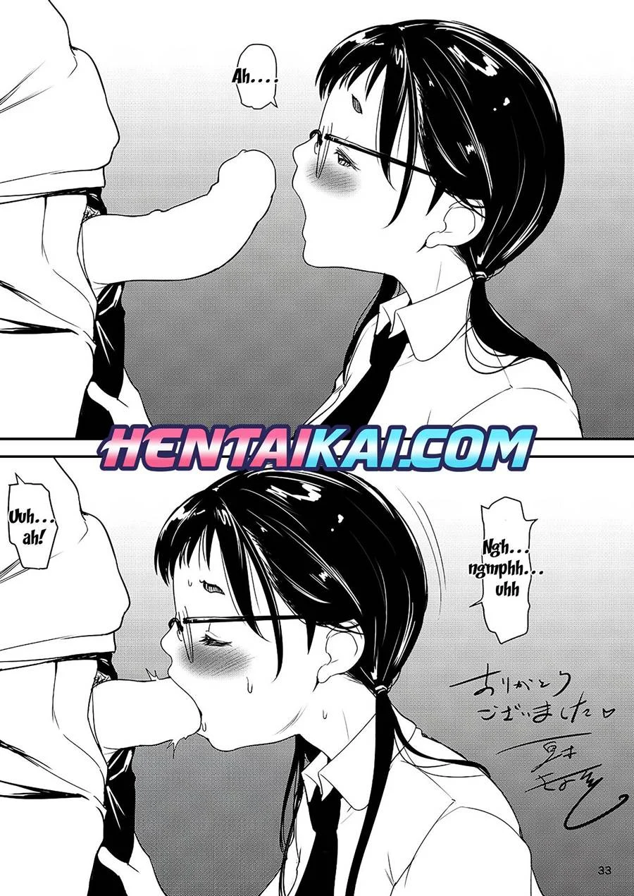 Jimiko to Ichinichijuu Sex 2 – Hentai – Alta Qualidade - Traduzido
