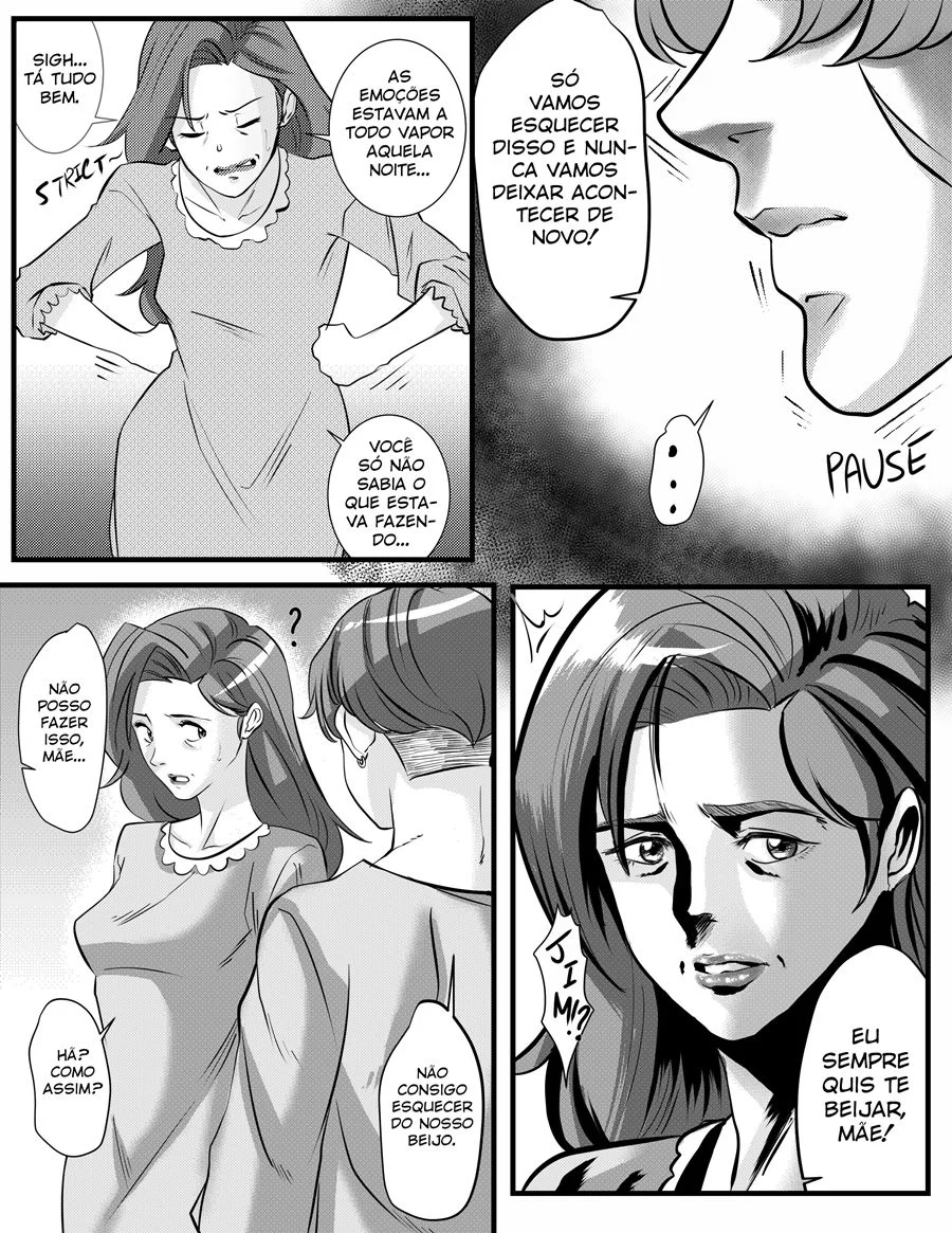 Jim’s Treasure – Manga Hentai – Ler HQ Completo