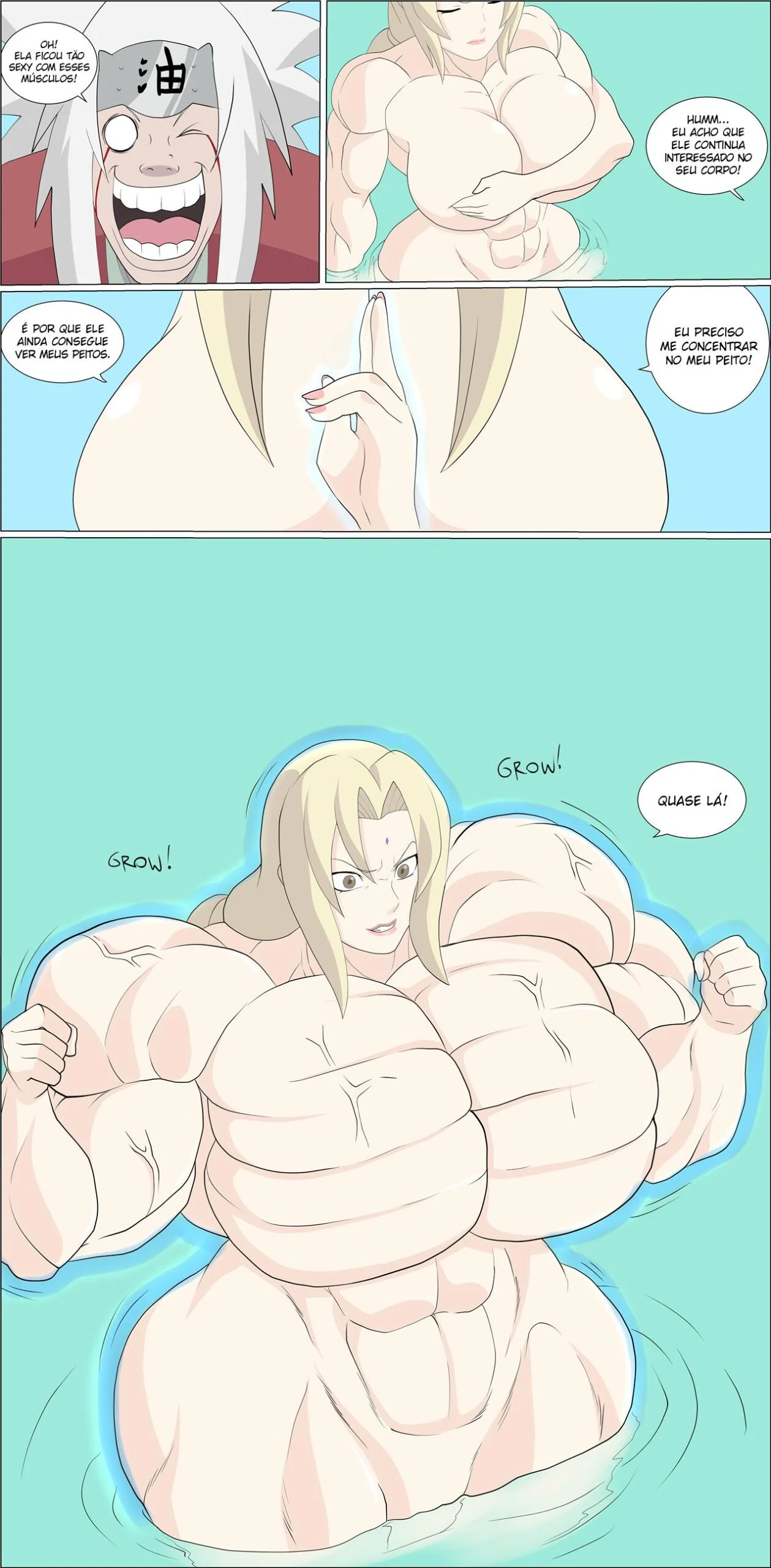 Jiraiya e os peitão da Tsunade – Desenhos Porno – PT Brasil Jiraiya e os peitão da Tsunade – Desenhos Porno – PT Brasil