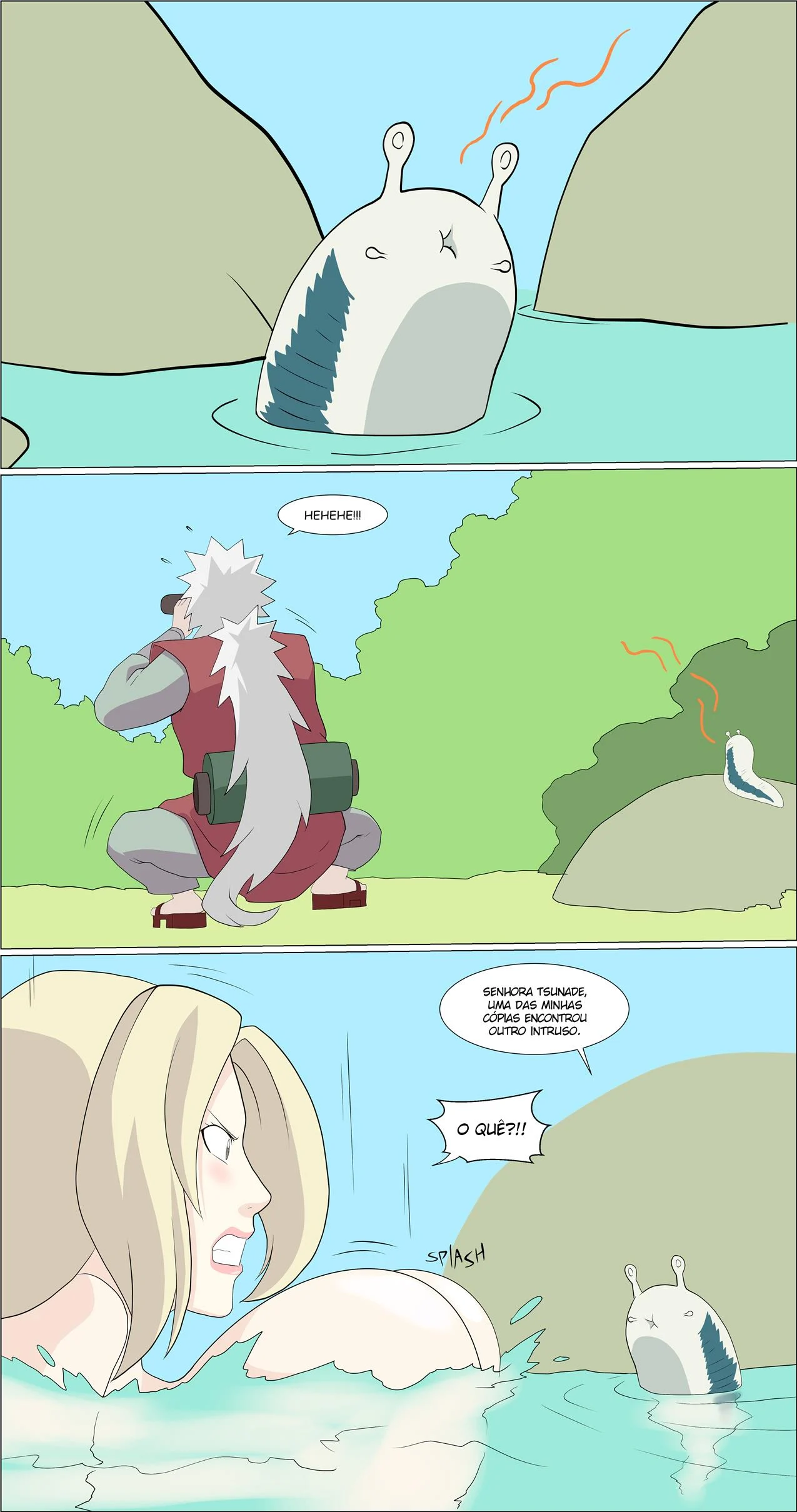 Jiraiya e os peitão da Tsunade – Desenhos Porno – PT Brasil Jiraiya e os peitão da Tsunade – Desenhos Porno – PT Brasil