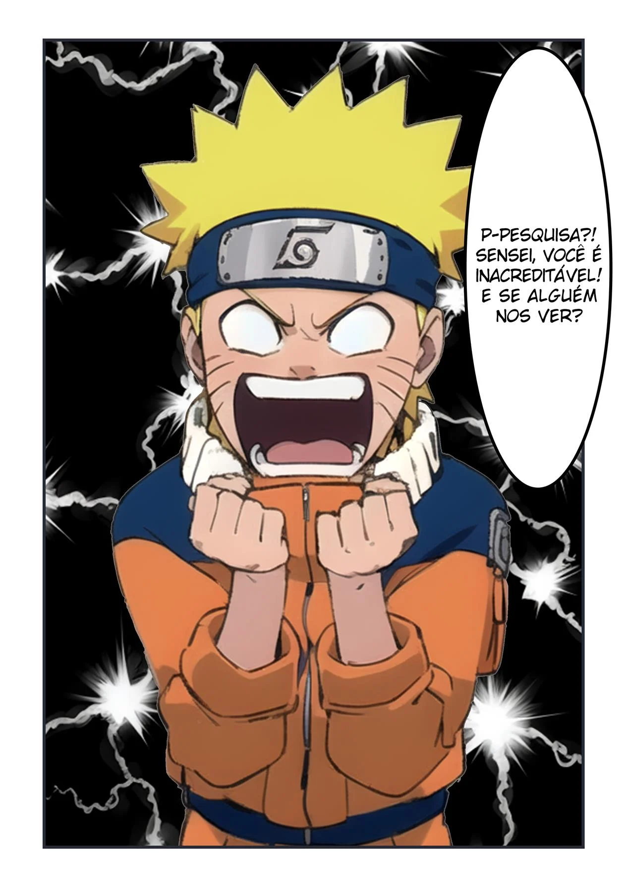 Jiraiya Espiando Shizune – Manga Hentai – Site Para Ler Completo