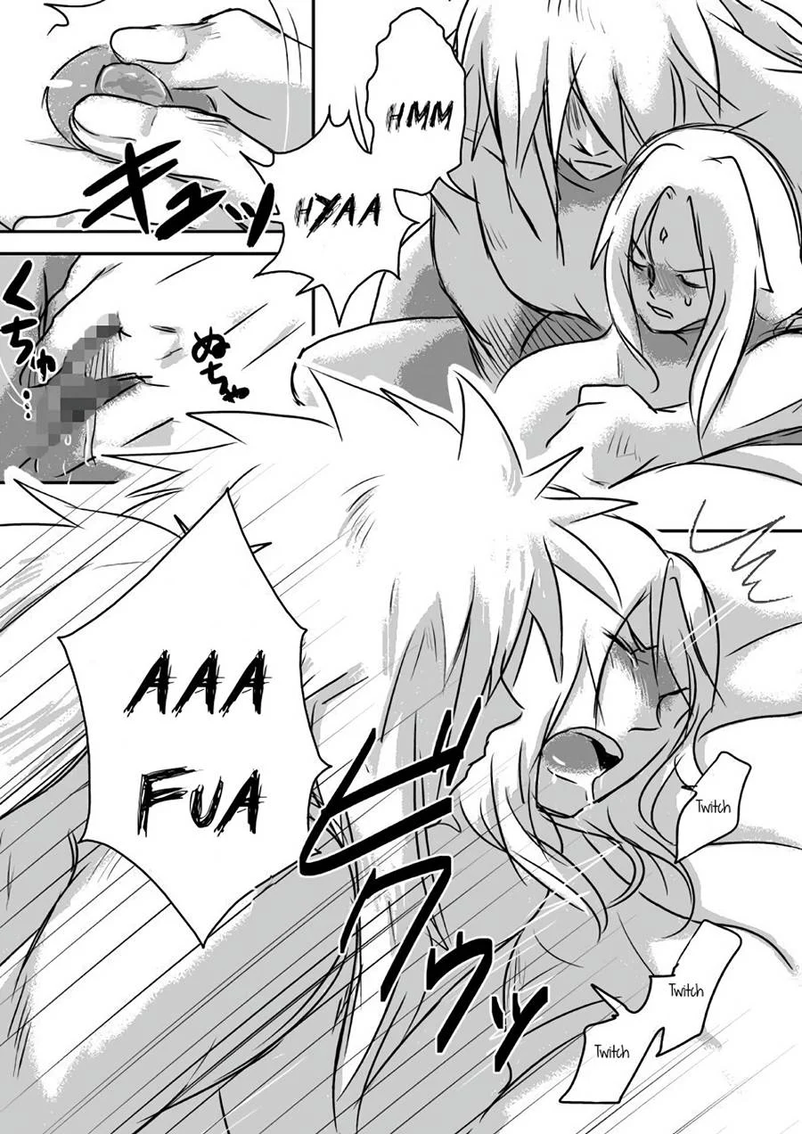 Jiraya pagando a Tsunade – Naruto Pornô – Ler HQ Completo Jiraya pagando a Tsunade – Naruto Pornô – Ler HQ Completo