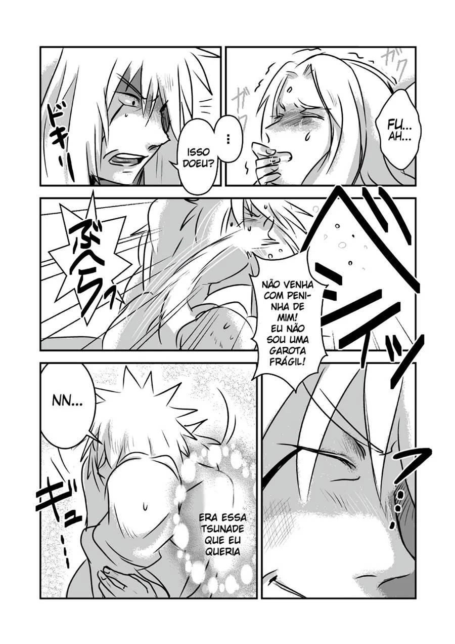 Jiraya pagando a Tsunade – Naruto Pornô – Ler HQ Completo Jiraya pagando a Tsunade – Naruto Pornô – Ler HQ Completo