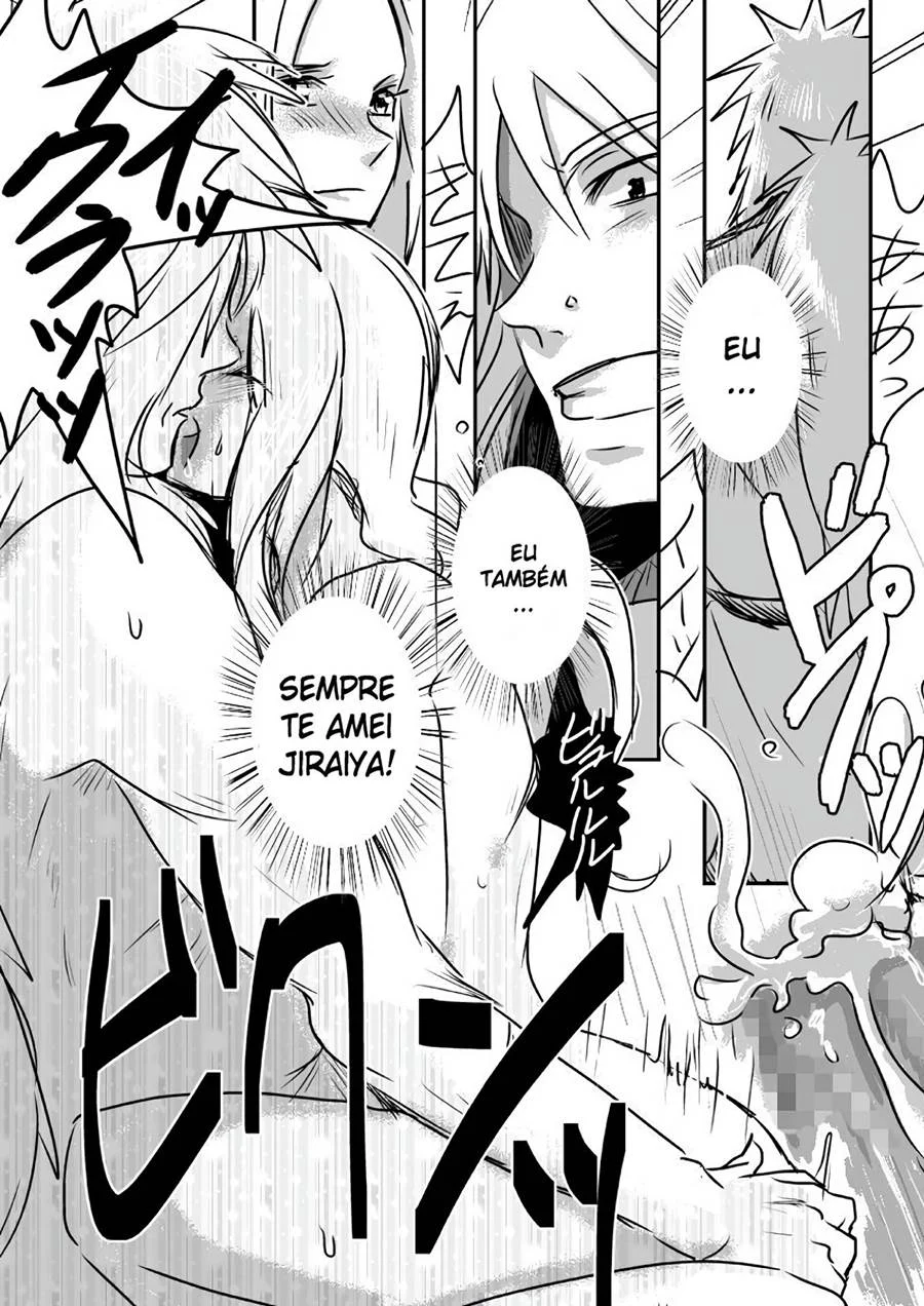 Jiraya pagando a Tsunade – Naruto Pornô – Ler HQ Completo Jiraya pagando a Tsunade – Naruto Pornô – Ler HQ Completo