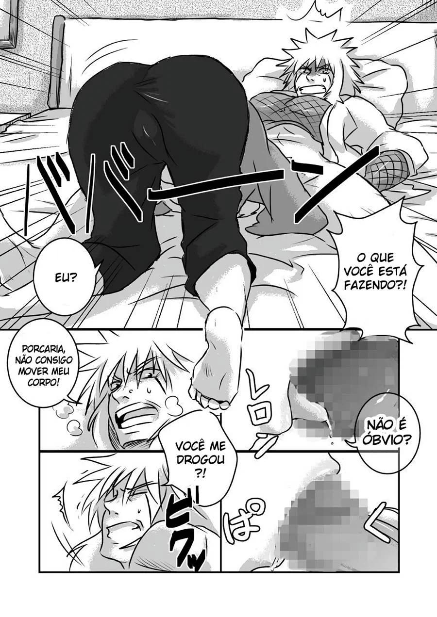 Jiraya pagando a Tsunade – Naruto Pornô – Ler HQ Completo Jiraya pagando a Tsunade – Naruto Pornô – Ler HQ Completo