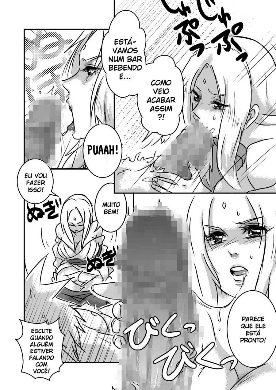 Jiraya pagando a Tsunade – Naruto Pornô – Ler HQ Completo Jiraya pagando a Tsunade – Naruto Pornô – Ler HQ Completo