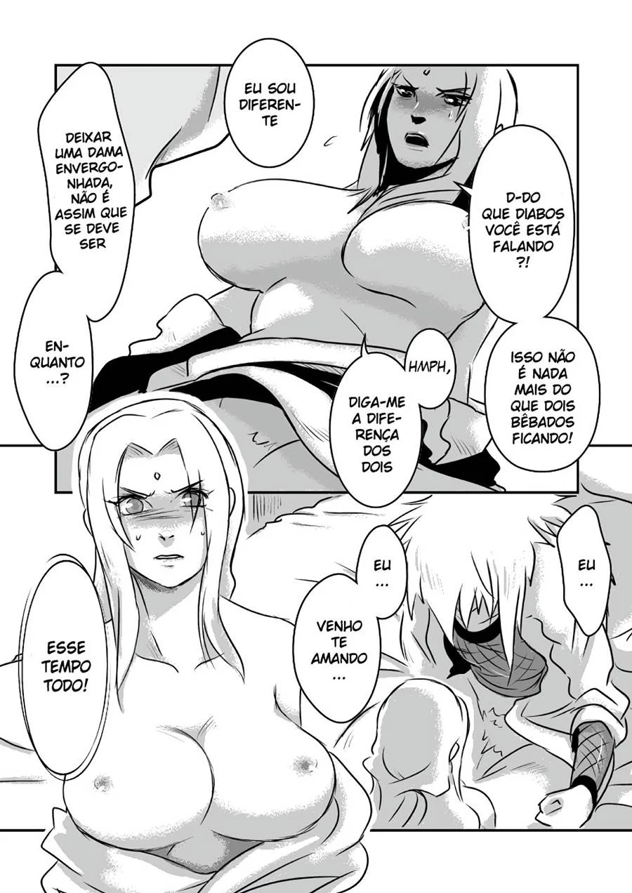 Jiraya pagando a Tsunade – Naruto Pornô – Ler HQ Completo Jiraya pagando a Tsunade – Naruto Pornô – Ler HQ Completo