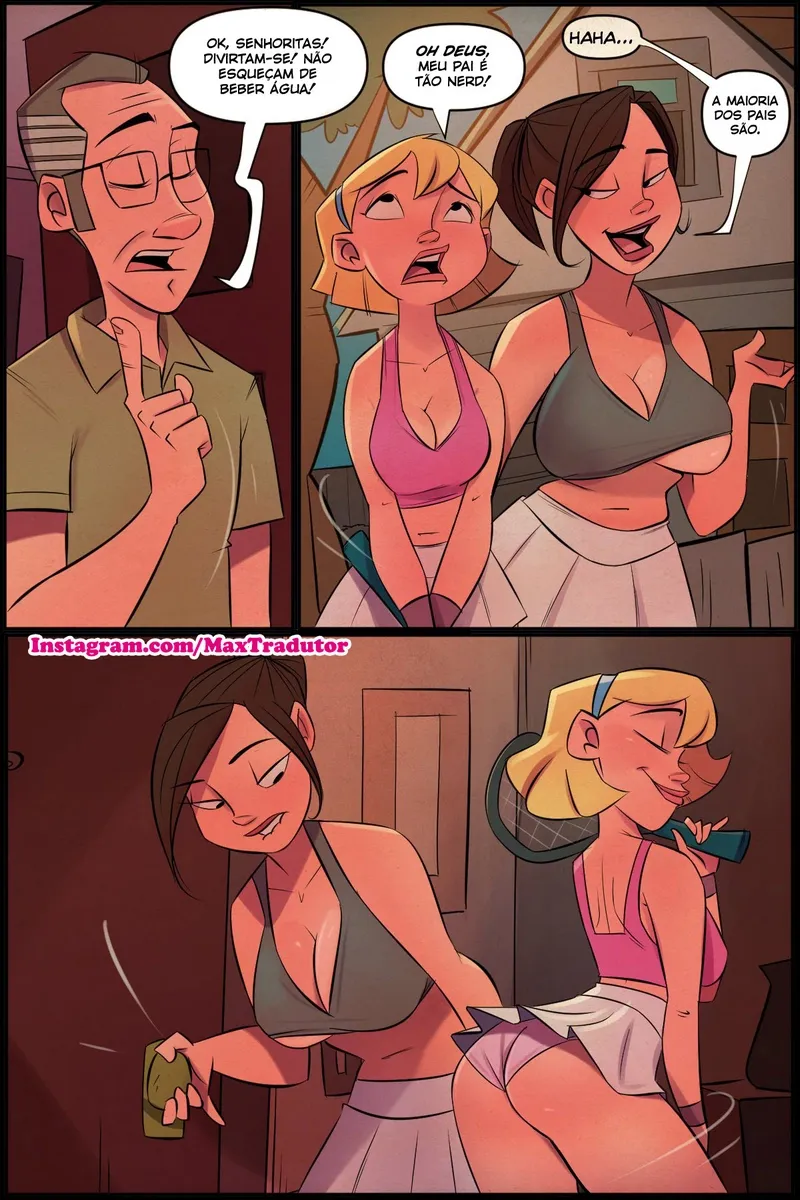 Jmoz, Candy Cane – Comics Porno – Ler Hentai HQ
