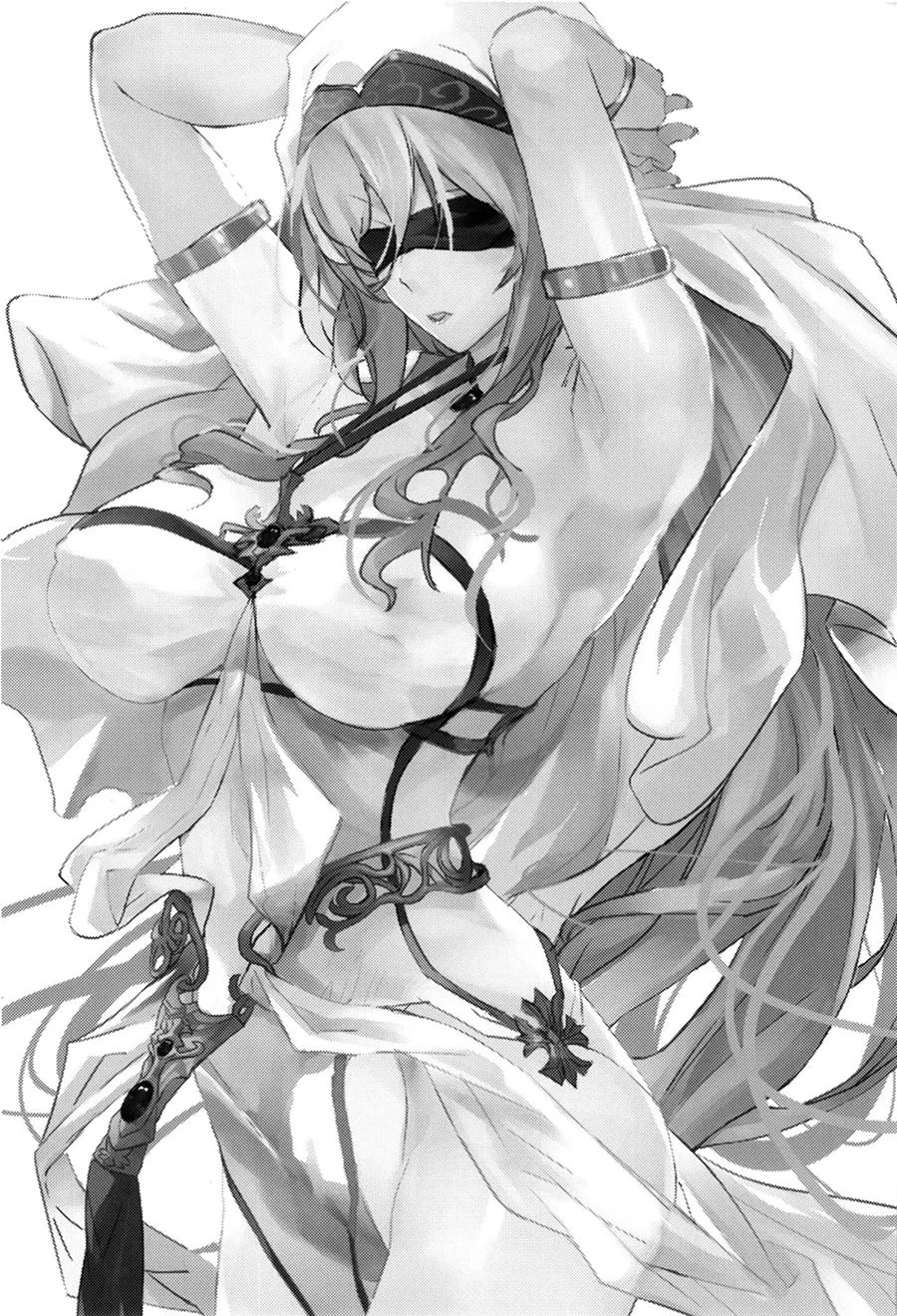 Dare mo Shiranai Tsurugi no Otome no Seiseikatsu – Hentai – Tradução Em Português Dare mo Shiranai Tsurugi no Otome no Seiseikatsu – Hentai – Tradução Em Português