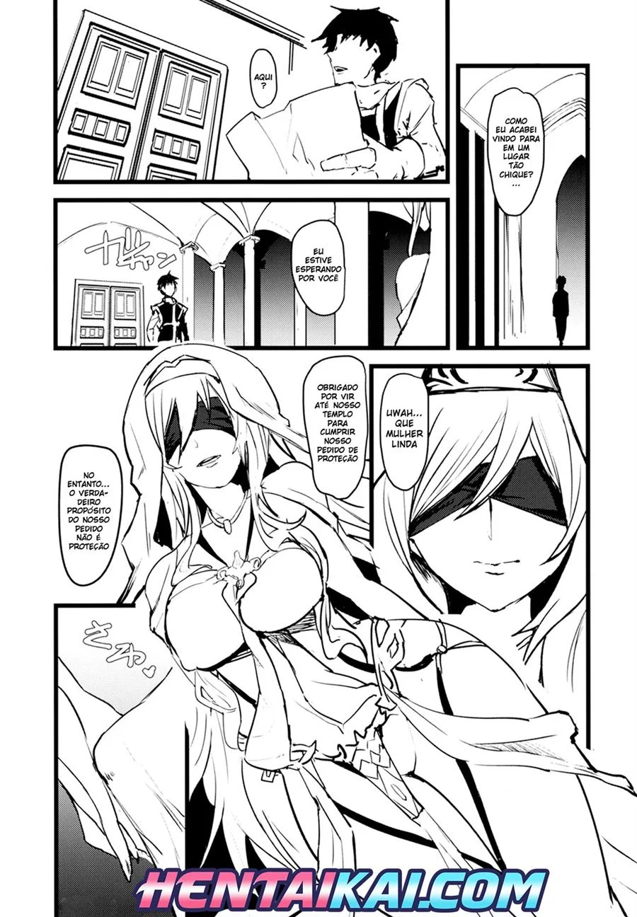 Dare mo Shiranai Tsurugi no Otome no Seiseikatsu – Hentai – Tradução Em Português Dare mo Shiranai Tsurugi no Otome no Seiseikatsu – Hentai – Tradução Em Português