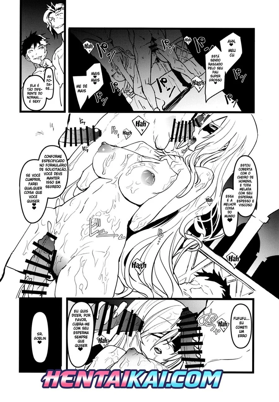 Dare mo Shiranai Tsurugi no Otome no Seiseikatsu – Hentai – Tradução Em Português Dare mo Shiranai Tsurugi no Otome no Seiseikatsu – Hentai – Tradução Em Português