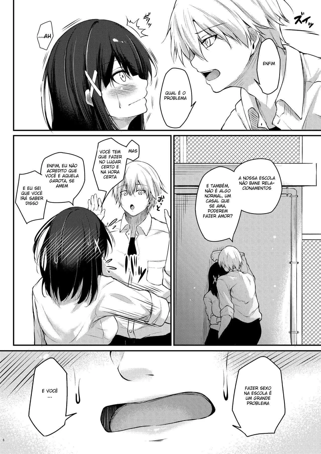 Como Reabilitar um Senior Malvado, Por Uma Membra do Comitê Disciplinar – Hentai – Ler Hentai HQ Como Reabilitar um Senior Malvado, Por Uma Membra do Comitê Disciplinar – Hentai – Ler Hentai HQ