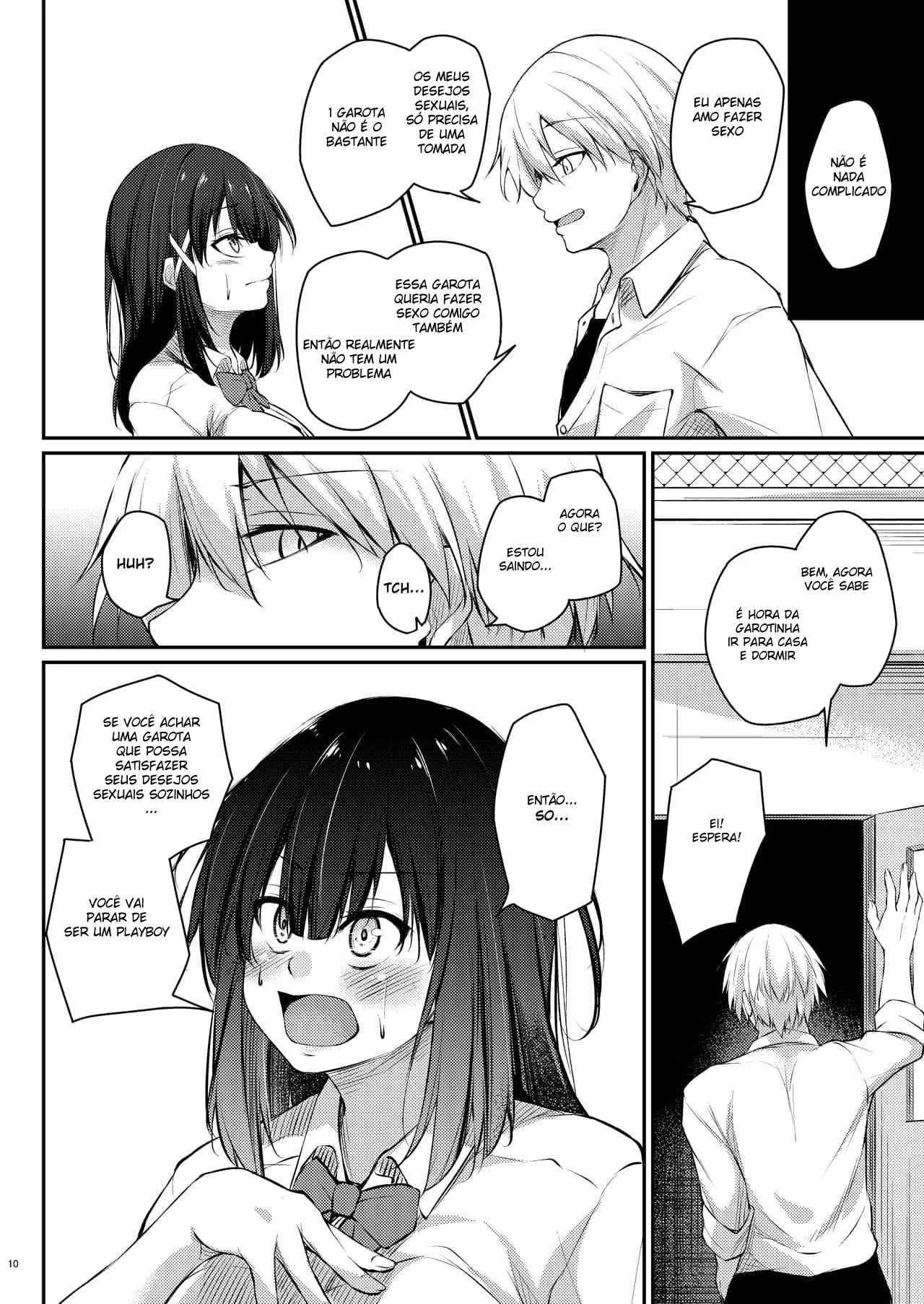 Como Reabilitar um Senior Malvado, Por Uma Membra do Comitê Disciplinar – Hentai – Ler Hentai HQ Como Reabilitar um Senior Malvado, Por Uma Membra do Comitê Disciplinar – Hentai – Ler Hentai HQ