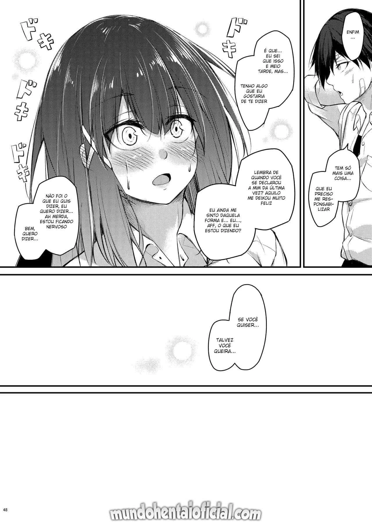 Como Reabilitar um Senior Malvado, Por Uma Membra do Comitê Disciplinar – Hentai – Ler Hentai HQ Como Reabilitar um Senior Malvado, Por Uma Membra do Comitê Disciplinar – Hentai – Ler Hentai HQ