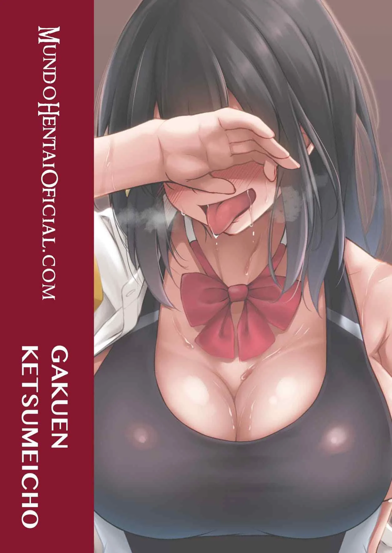 Como Reabilitar um Senior Malvado, Por Uma Membra do Comitê Disciplinar – Hentai – Ler Hentai HQ Como Reabilitar um Senior Malvado, Por Uma Membra do Comitê Disciplinar – Hentai – Ler Hentai HQ