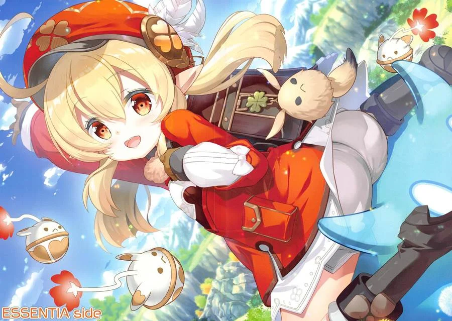 DATSUSHIN – Doujinshi Hentai – PT Brasil