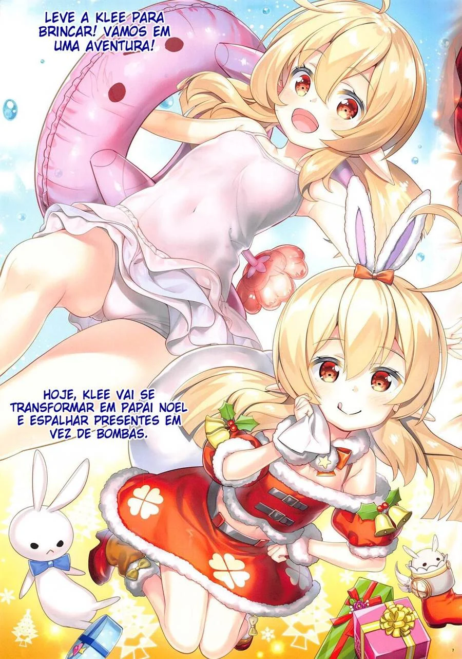 DATSUSHIN – Doujinshi Hentai – PT Brasil
