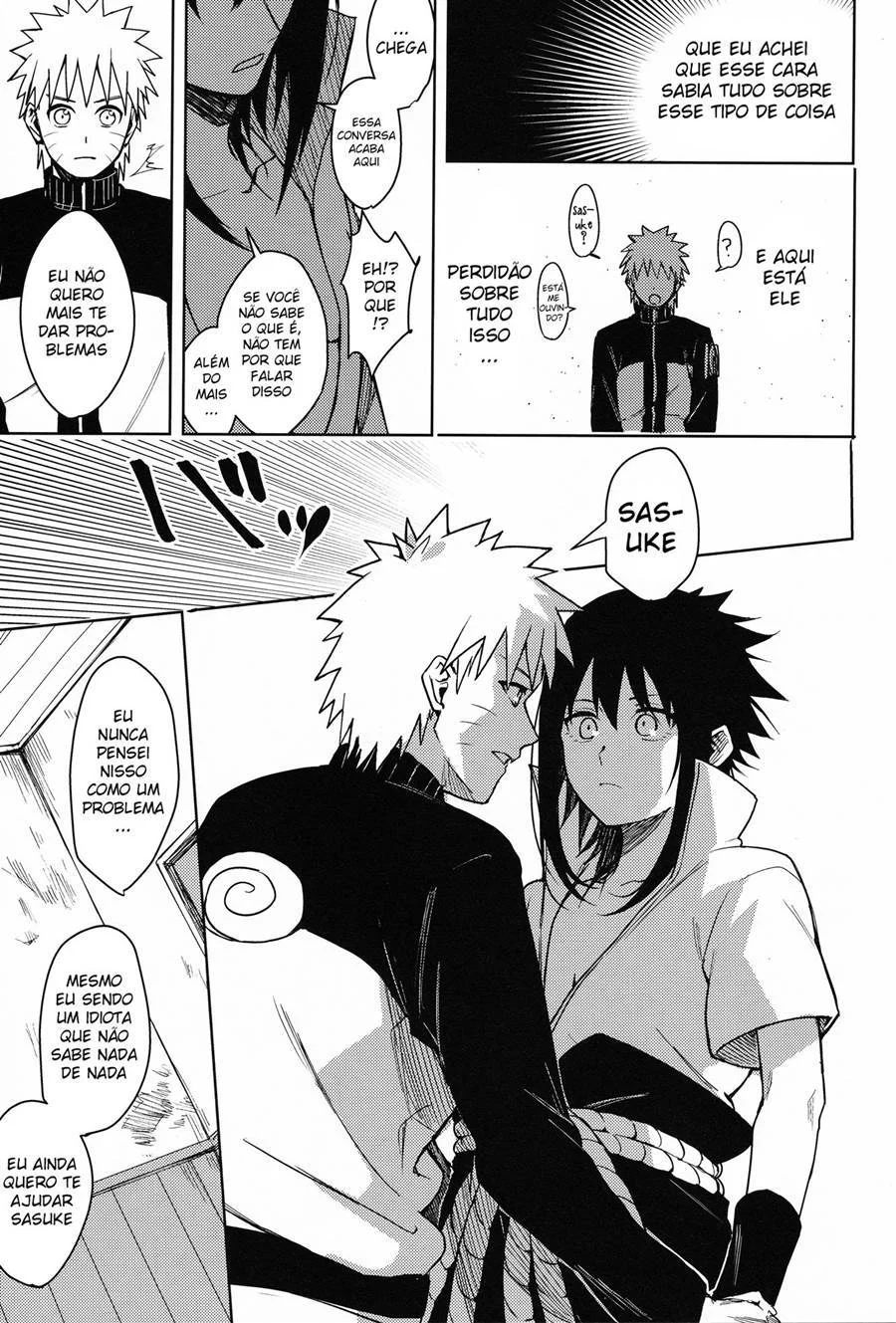 Datte Ore – Manga Hentai – Quadrinho Original