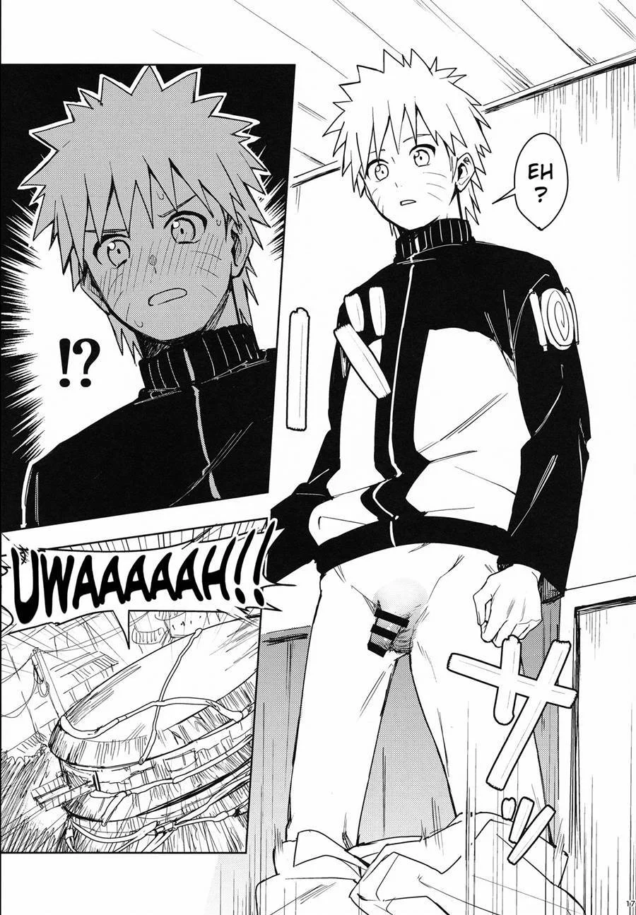 Datte Ore – Manga Hentai – Quadrinho Original