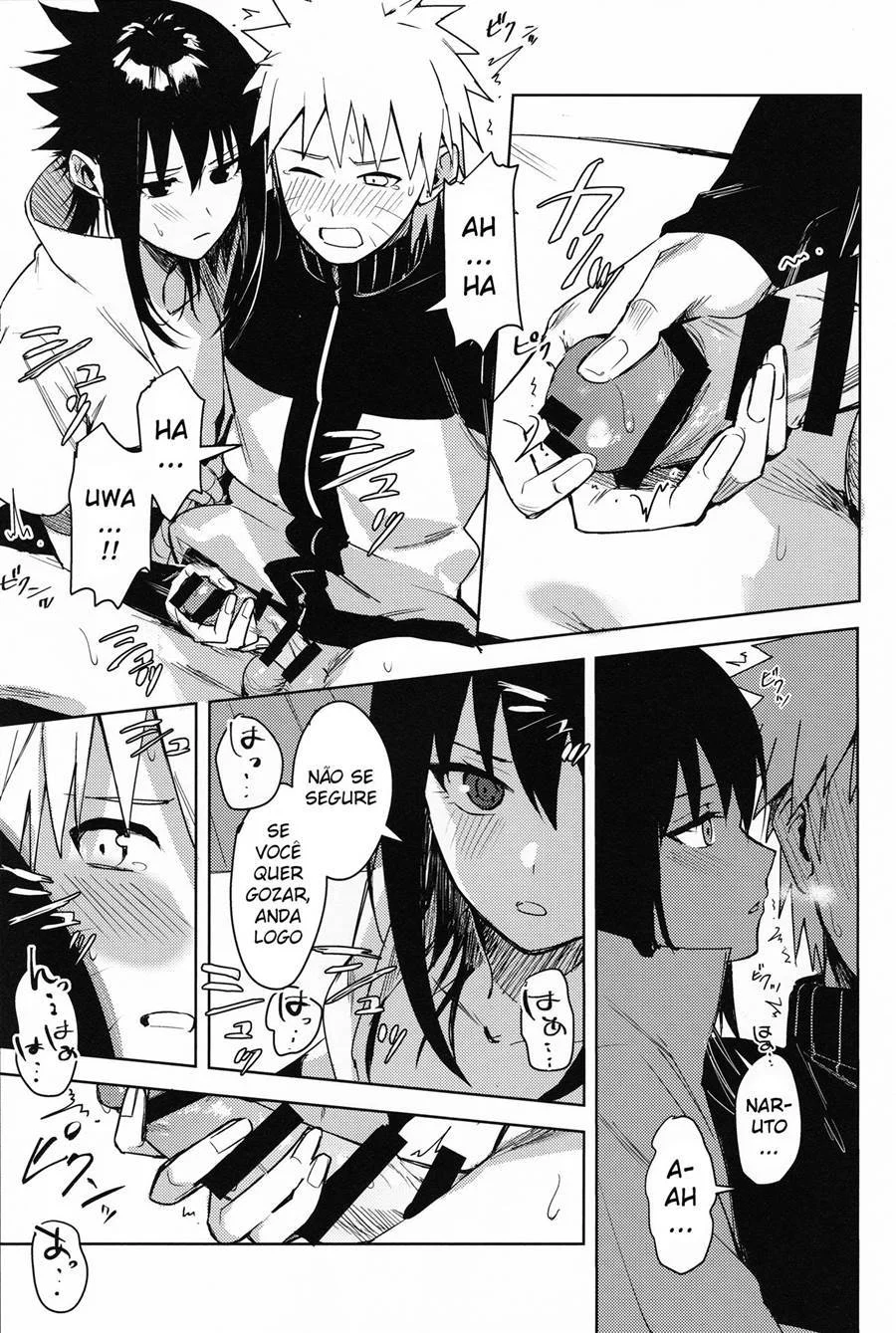 Datte Ore – Manga Hentai – Quadrinho Original