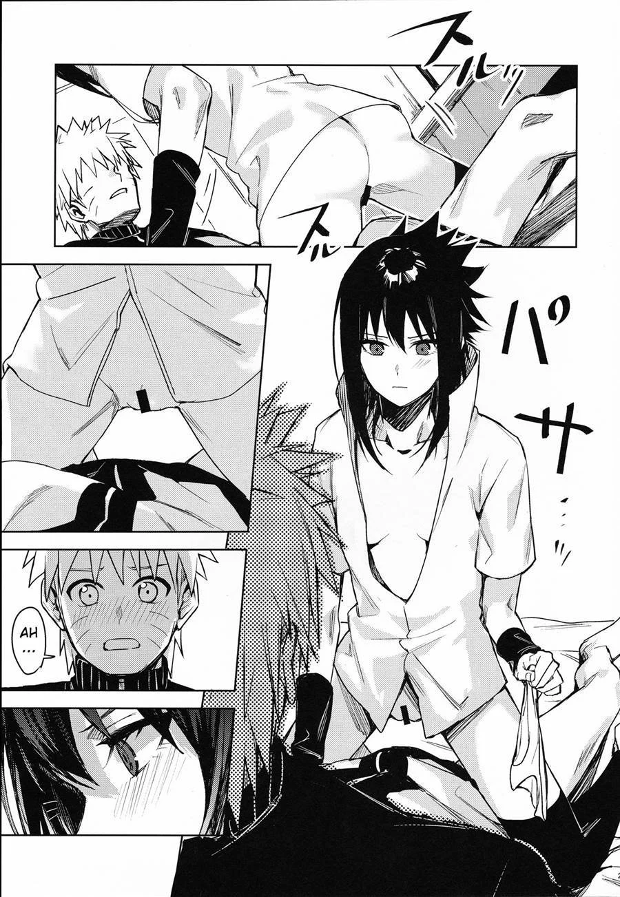 Datte Ore – Manga Hentai – Quadrinho Original