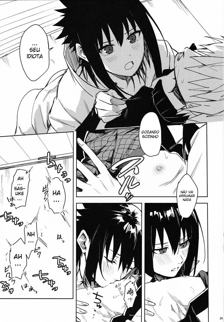Datte Ore – Manga Hentai – Quadrinho Original