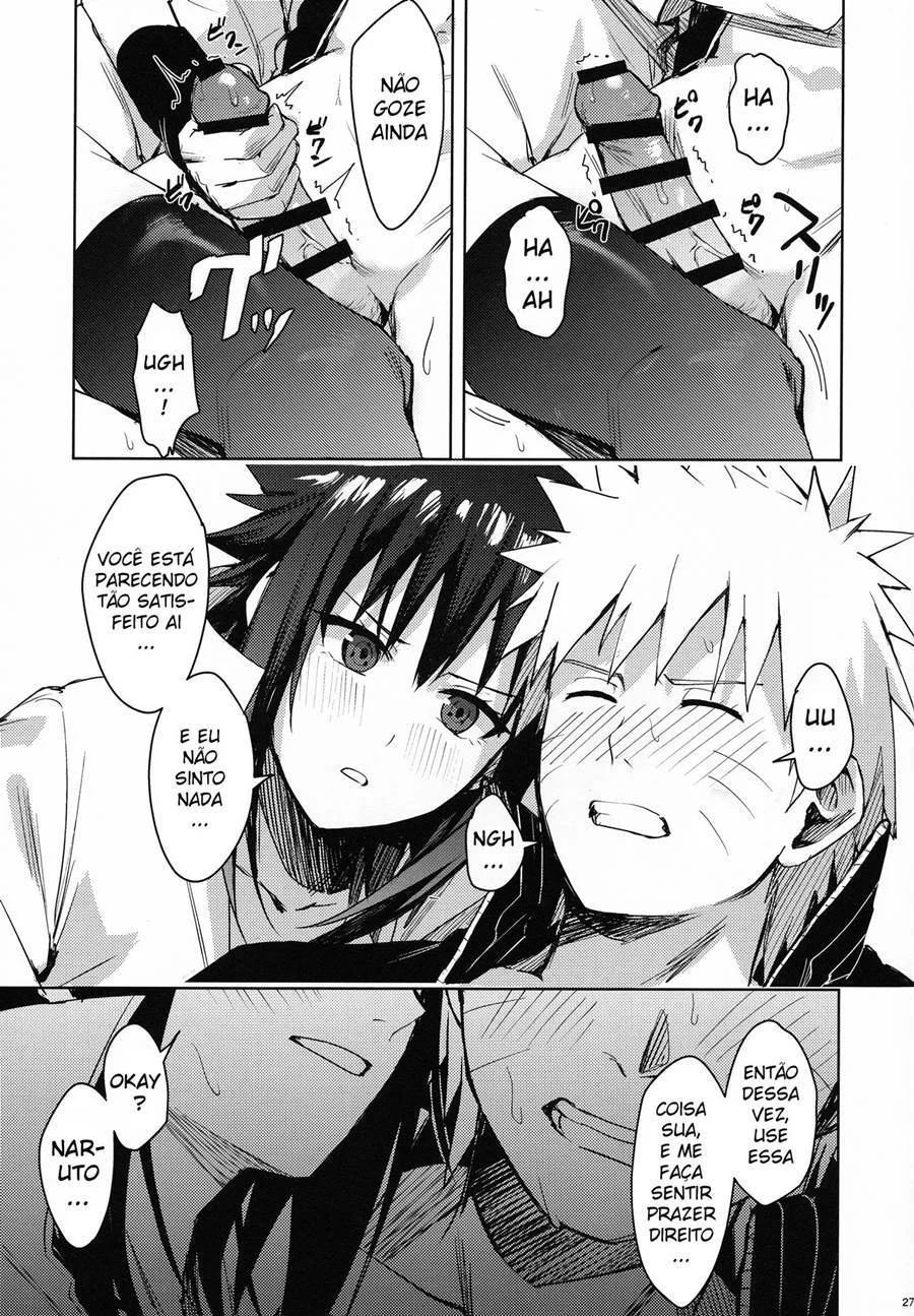 Datte Ore – Manga Hentai – Quadrinho Original