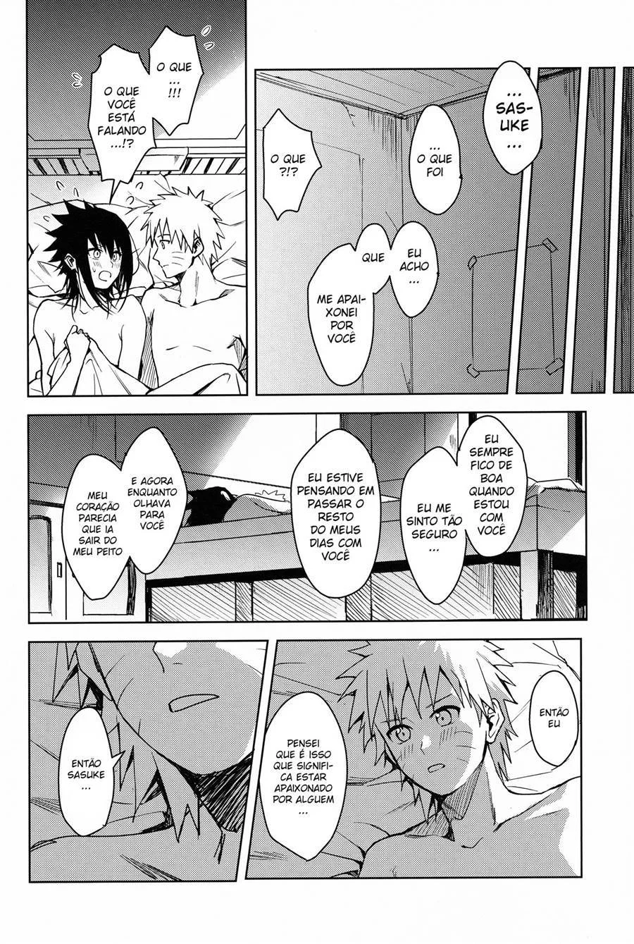 Datte Ore – Manga Hentai – Quadrinho Original