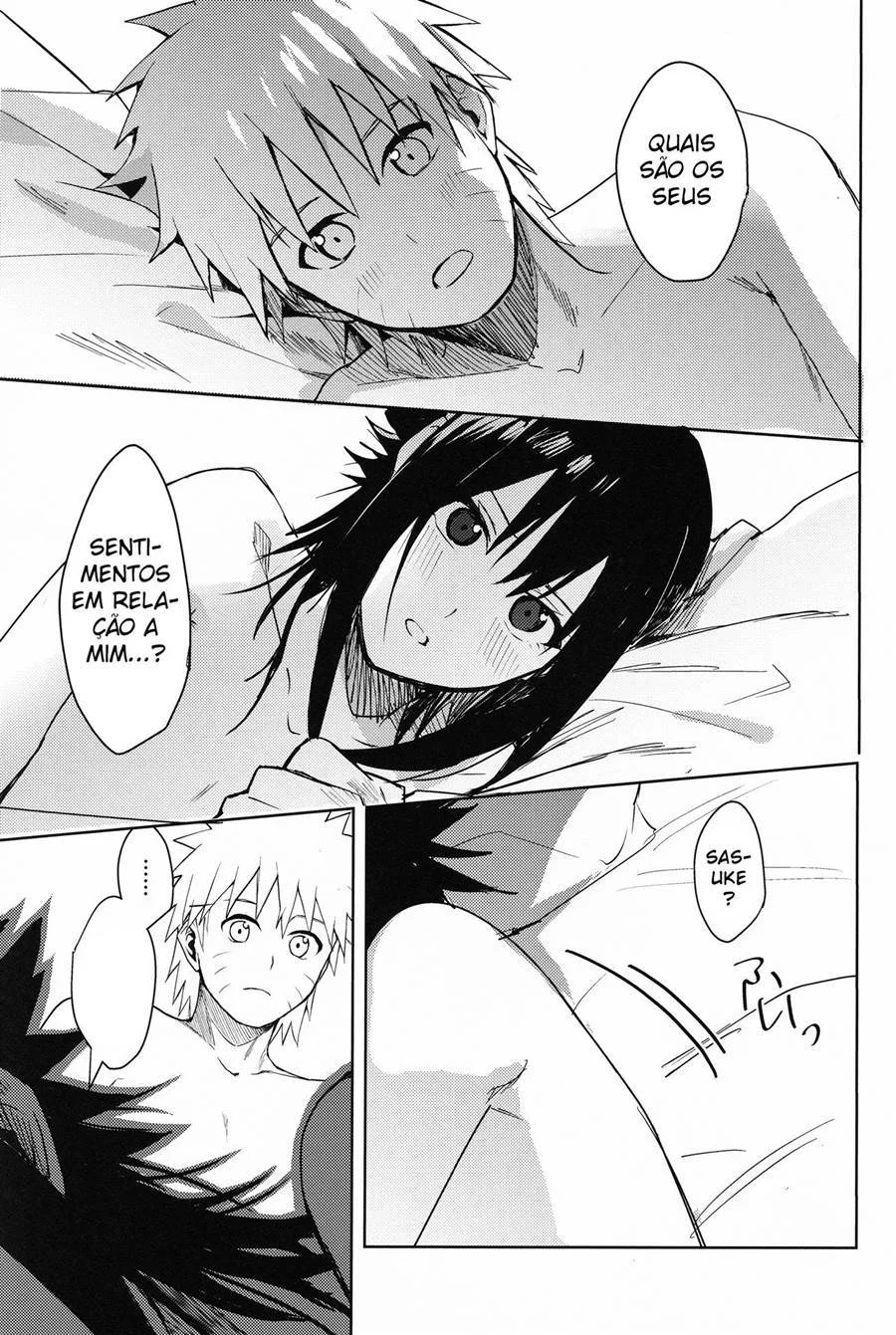 Datte Ore – Manga Hentai – Quadrinho Original