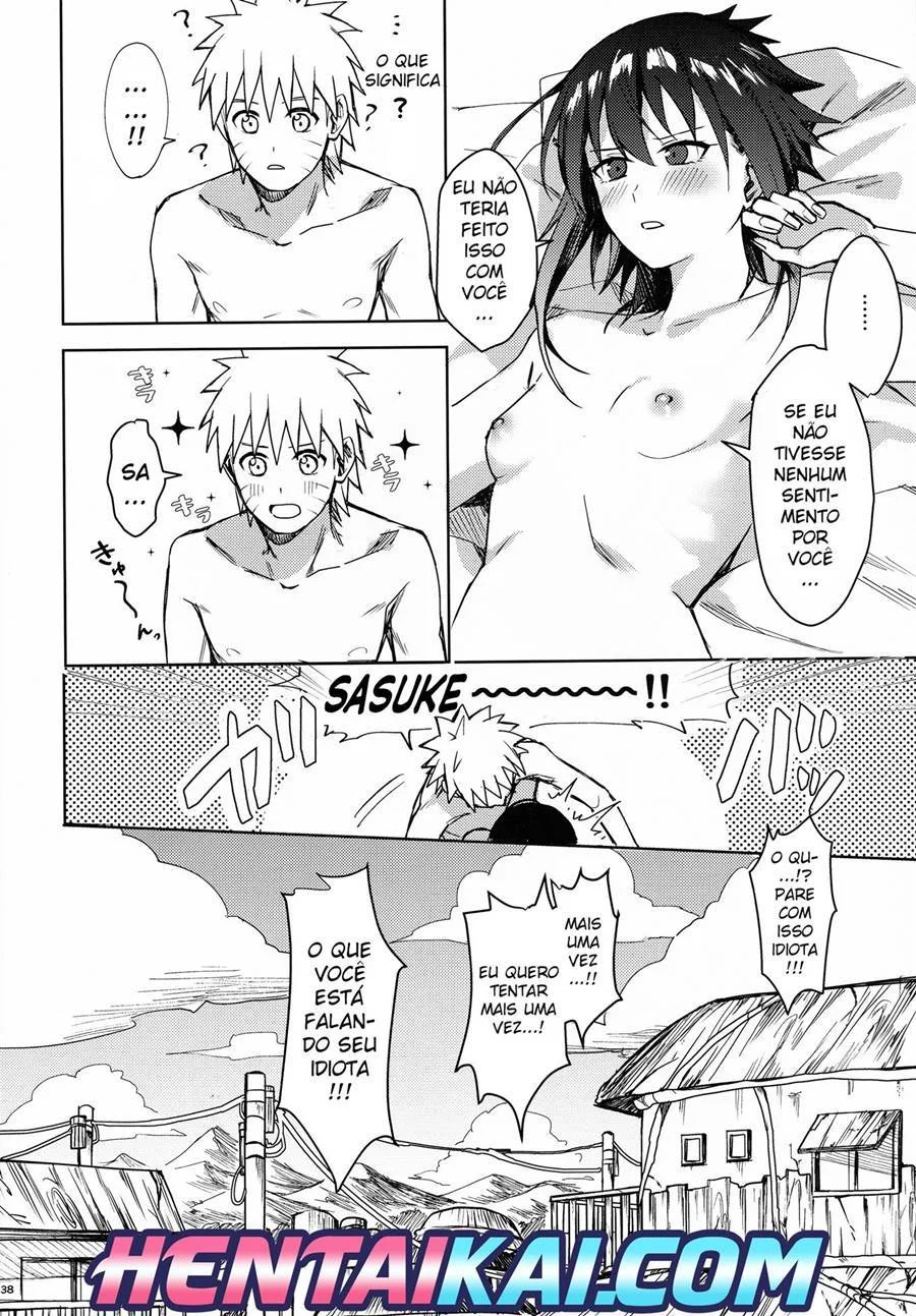 Datte Ore – Manga Hentai – Quadrinho Original