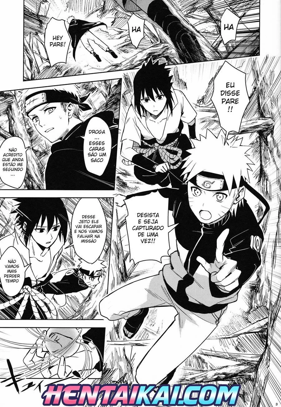 Datte Ore – Manga Hentai – Quadrinho Original