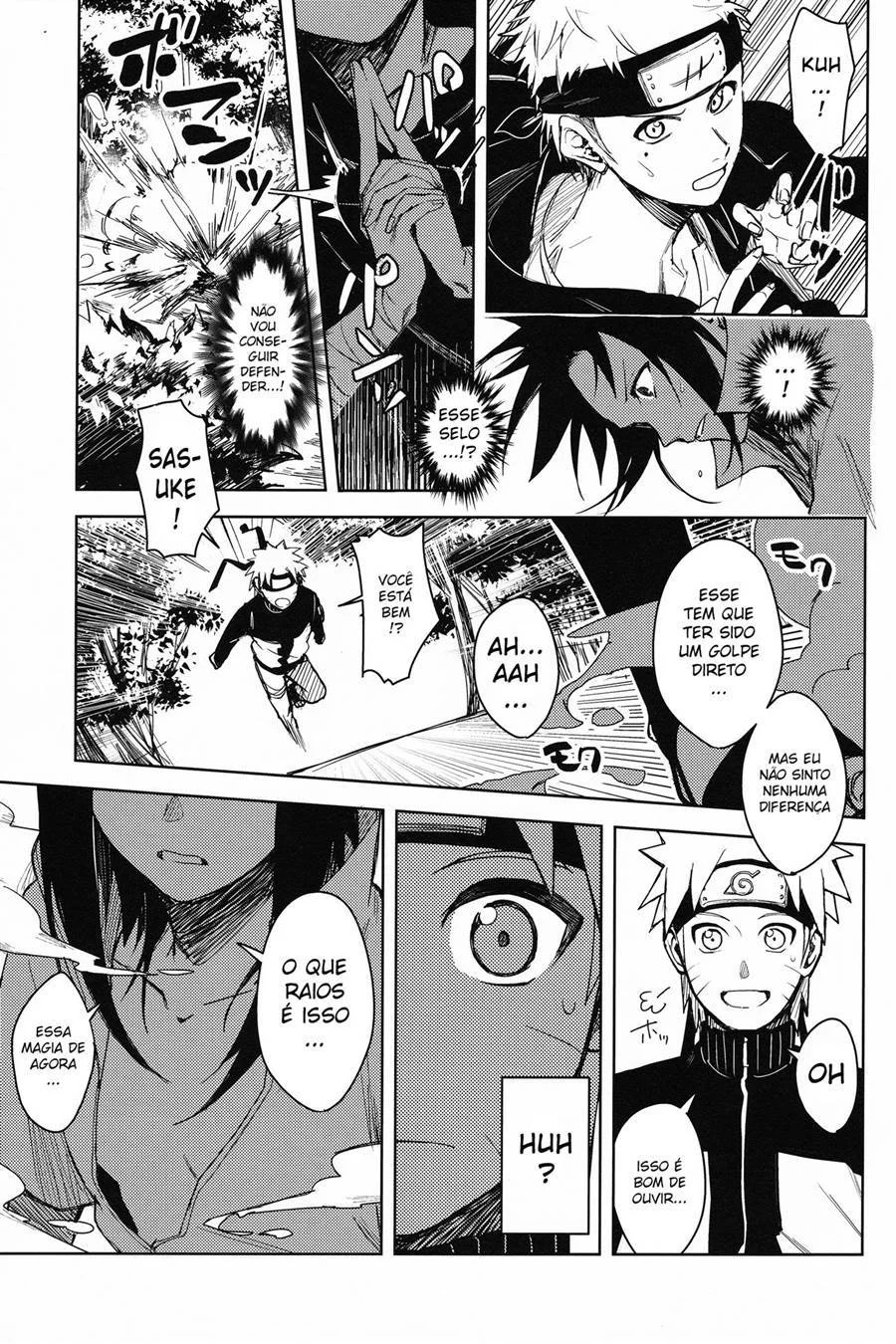 Datte Ore – Manga Hentai – Quadrinho Original