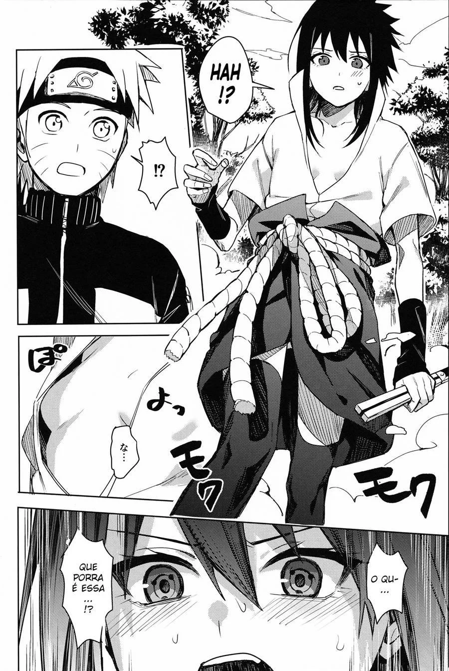 Datte Ore – Manga Hentai – Quadrinho Original
