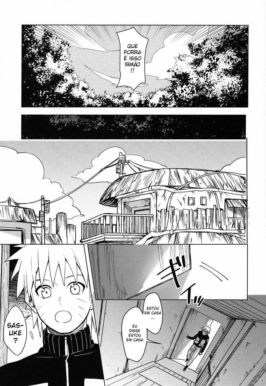 Datte Ore – Manga Hentai – Quadrinho Original