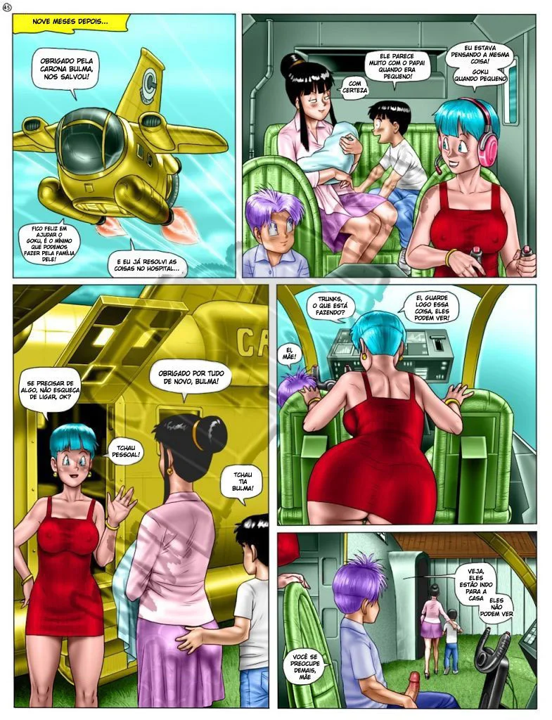 DBX 02 – Hentai Incesto – PT Brasil