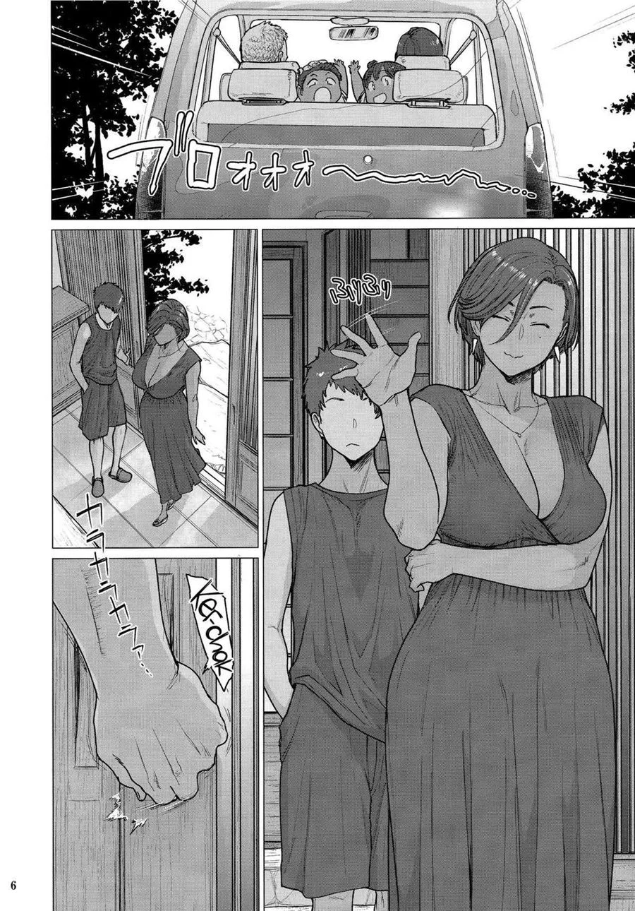 Como uma Mariposa em Chamas – Hentai – Quadrinho Original