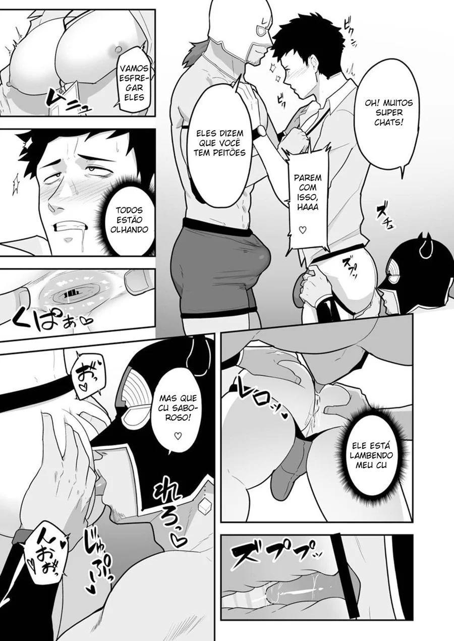 + de 1000 gozadas pelo cu – Yaoi Hentai – Tradução Em Português