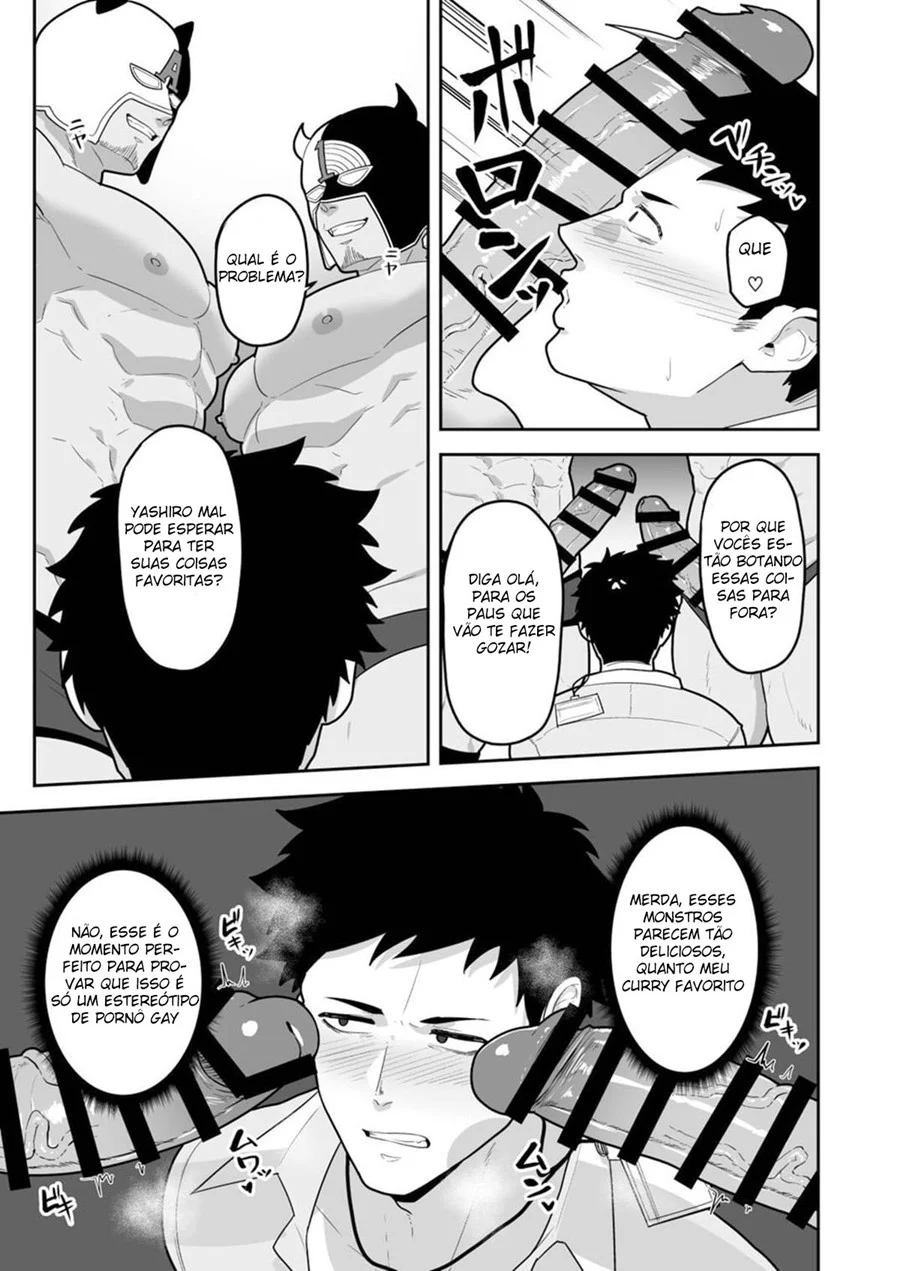 + de 1000 gozadas pelo cu – Yaoi Hentai – Tradução Em Português