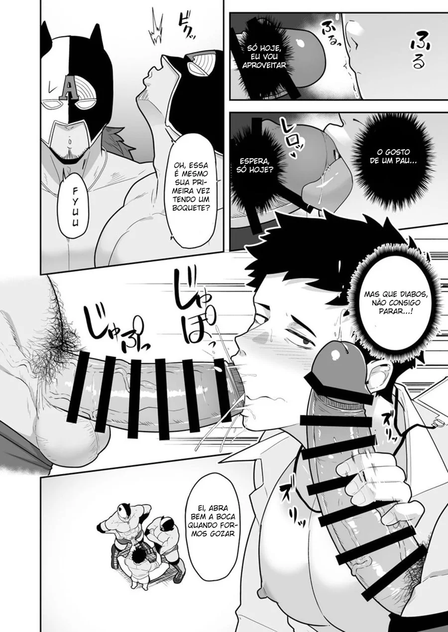 + de 1000 gozadas pelo cu – Yaoi Hentai – Tradução Em Português