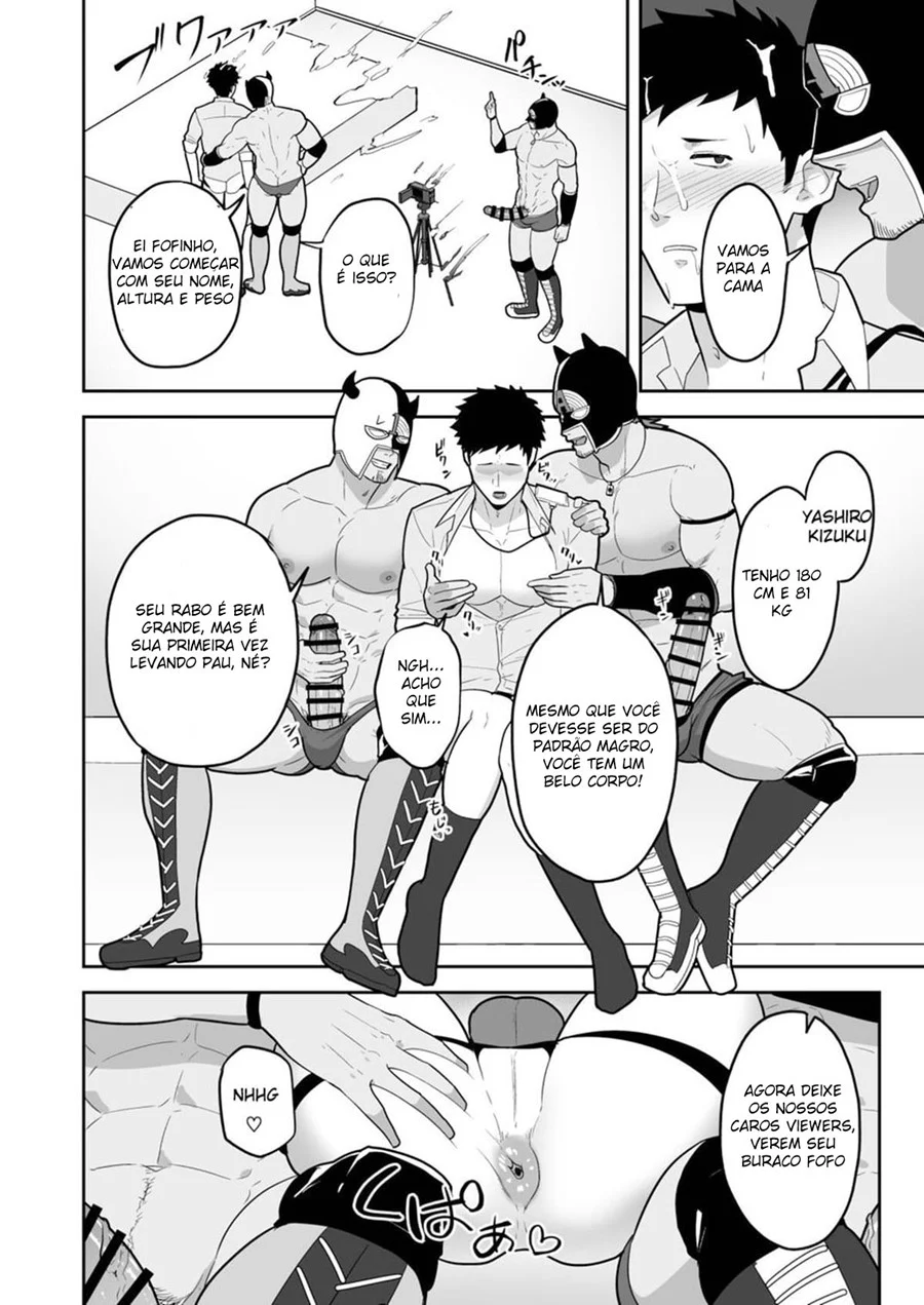 + de 1000 gozadas pelo cu – Yaoi Hentai – Tradução Em Português