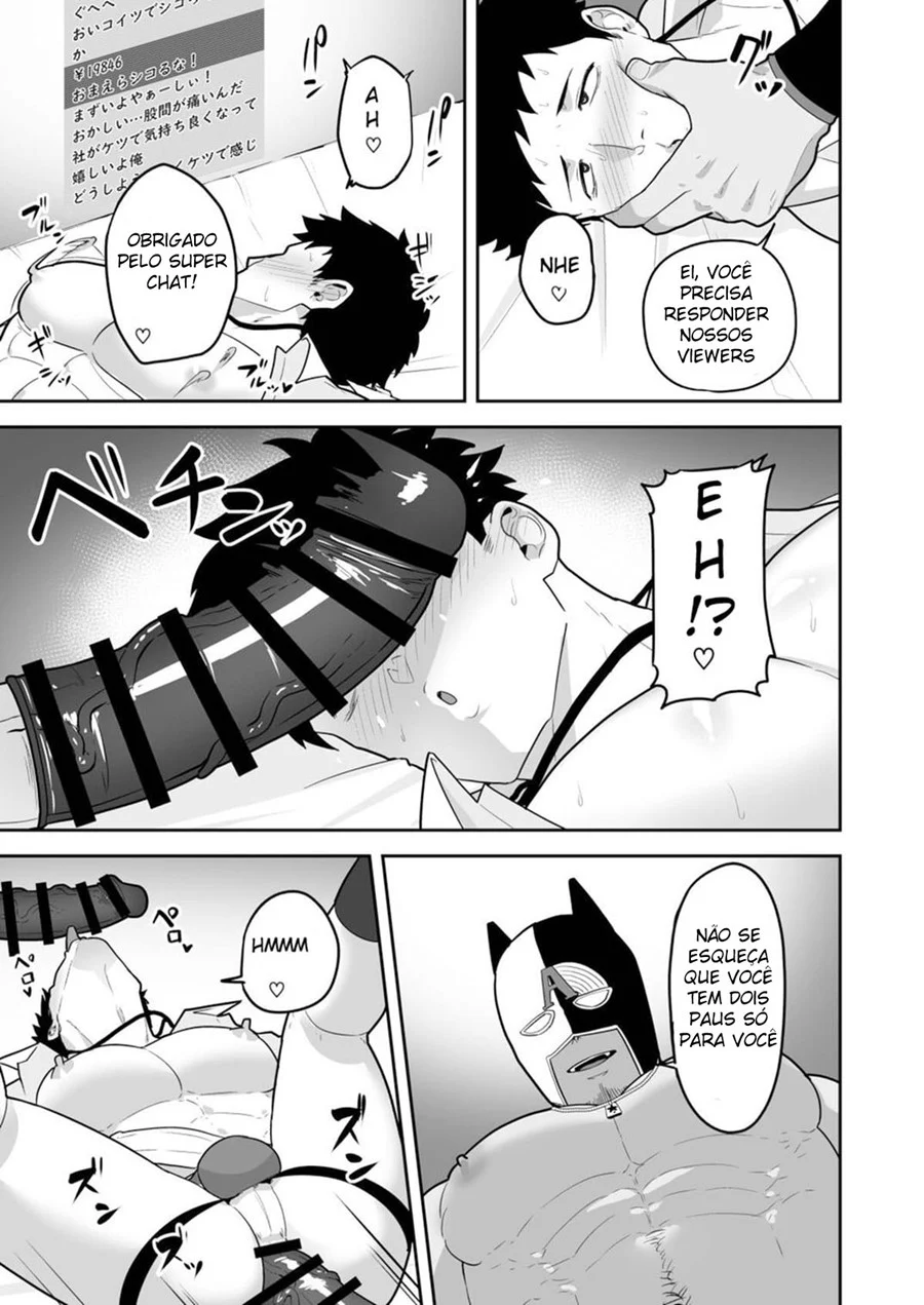 + de 1000 gozadas pelo cu – Yaoi Hentai – Tradução Em Português