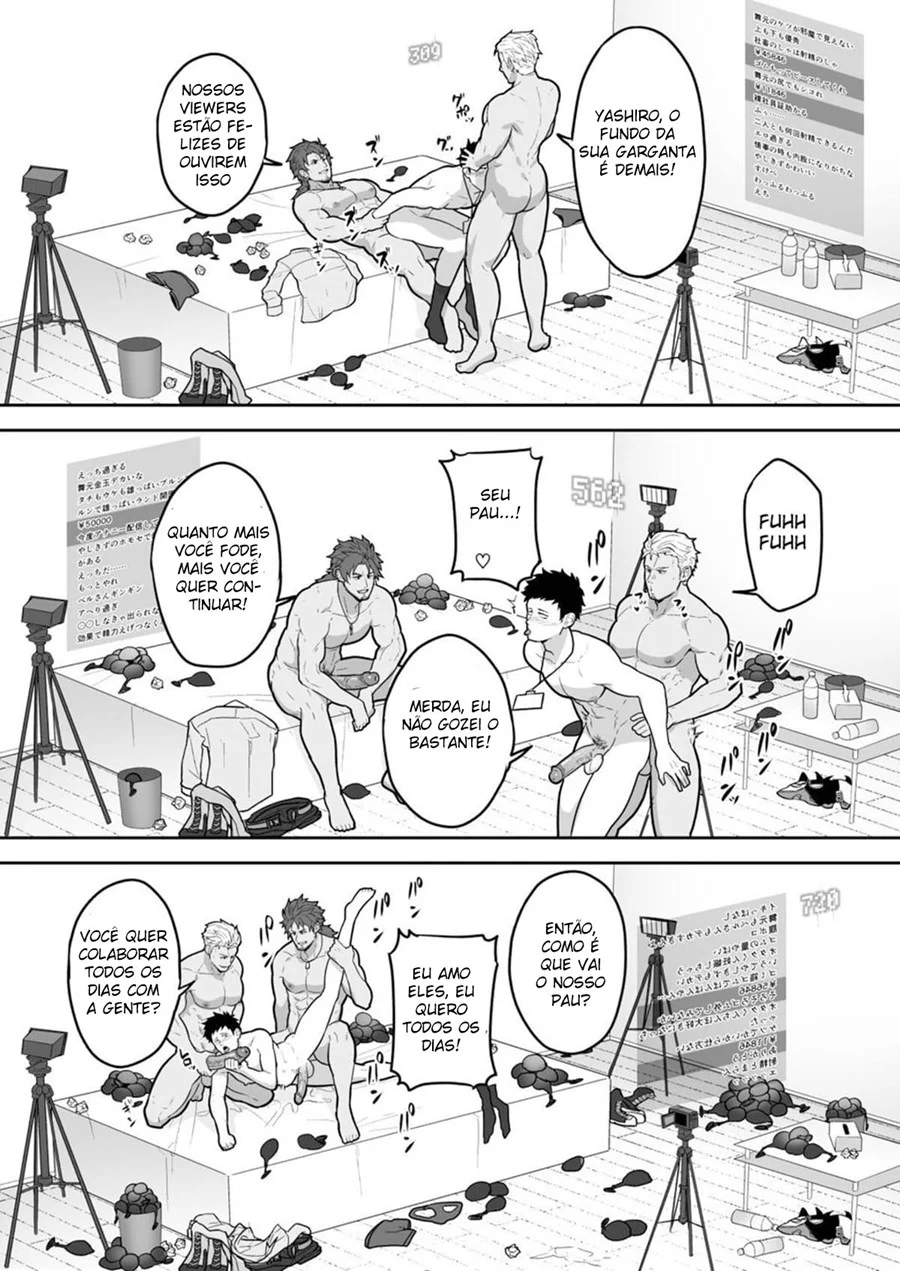 + de 1000 gozadas pelo cu – Yaoi Hentai – Tradução Em Português