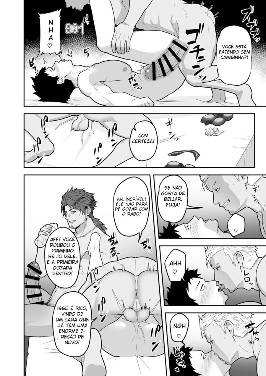 + de 1000 gozadas pelo cu – Yaoi Hentai – Tradução Em Português