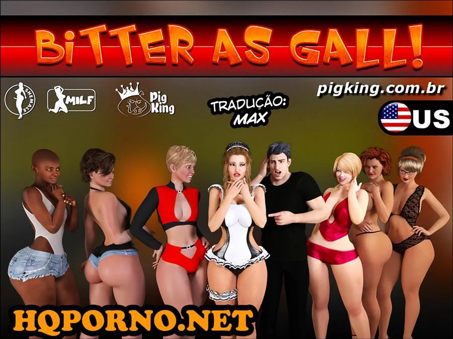 Dead End 5 – HQ Traição – Site Para Ler Completo