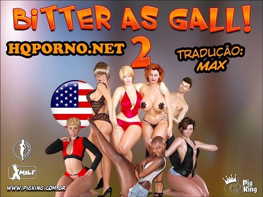 Dead End 6 – HQ Traição – Site Para Ler Completo